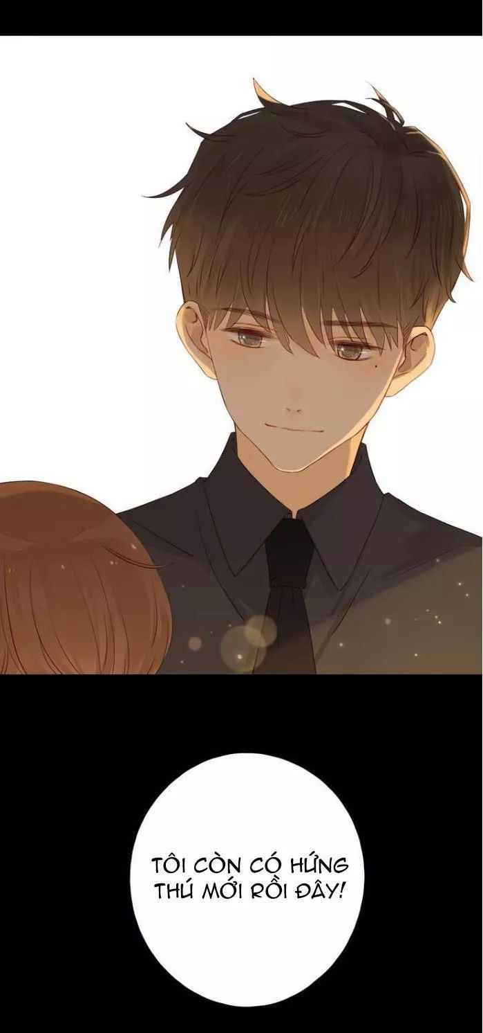 Cô Ấy Không Đáng Yêu Chapter 21.2 - Trang 2