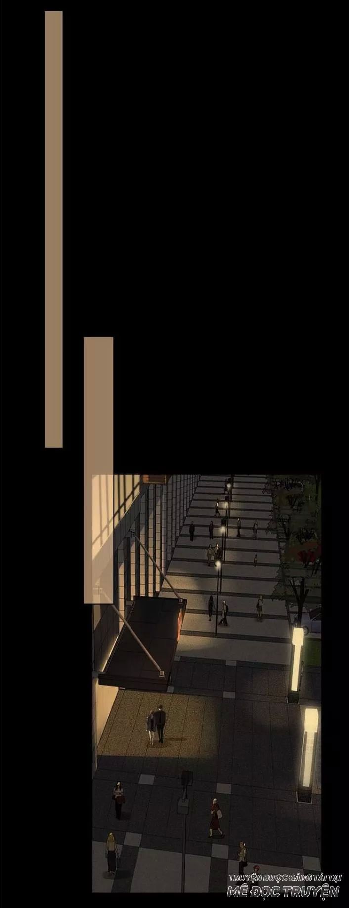 Cô Ấy Không Đáng Yêu Chapter 21.2 - Trang 2