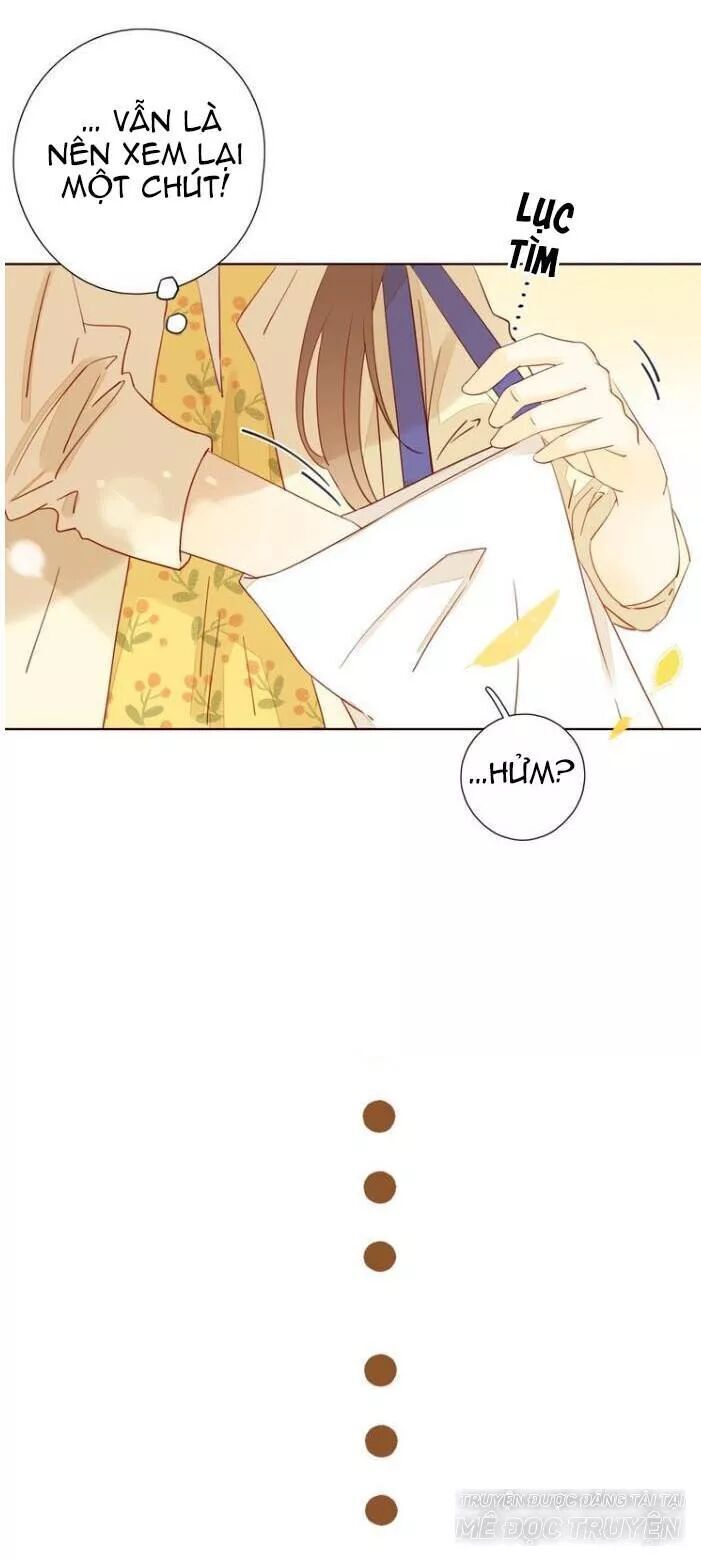 Cô Ấy Không Đáng Yêu Chapter 21.5 - Trang 2