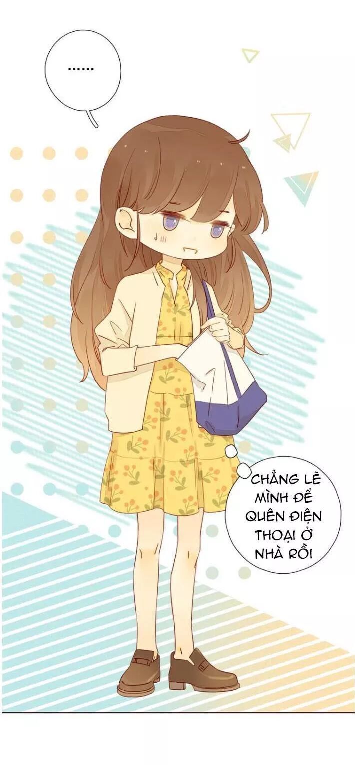 Cô Ấy Không Đáng Yêu Chapter 21.5 - Trang 2