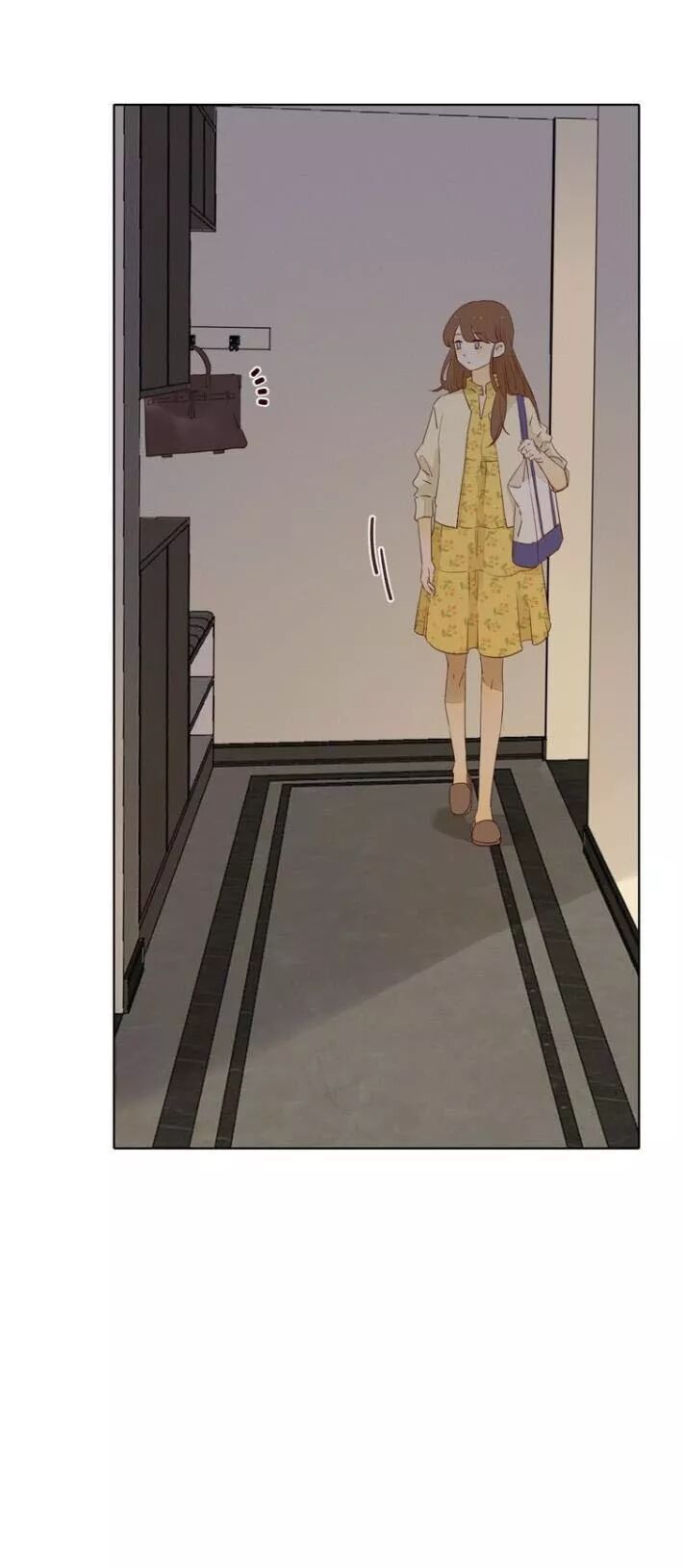 Cô Ấy Không Đáng Yêu Chapter 21.5 - Trang 2