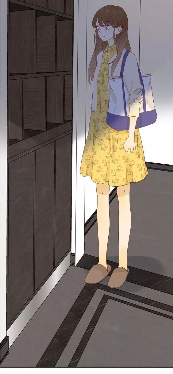 Cô Ấy Không Đáng Yêu Chapter 21.5 - Trang 2