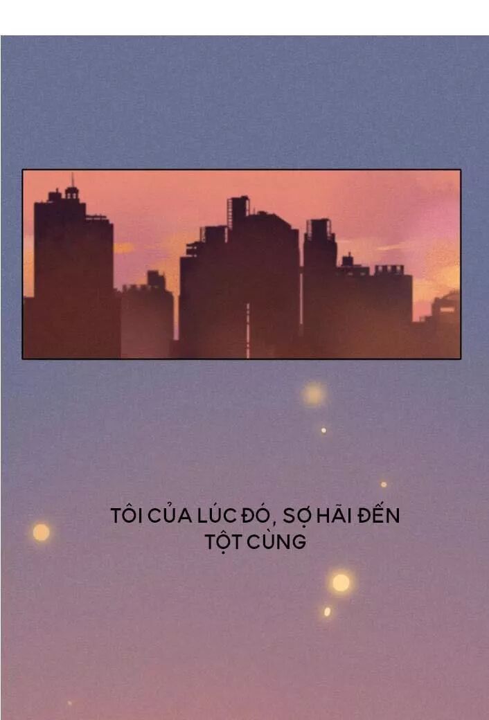 Cô Ấy Không Đáng Yêu Chapter 21.5 - Trang 2