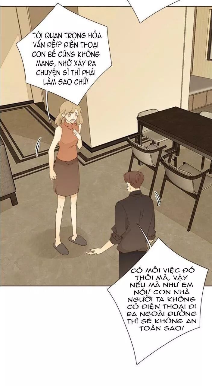 Cô Ấy Không Đáng Yêu Chapter 21.5 - Trang 2