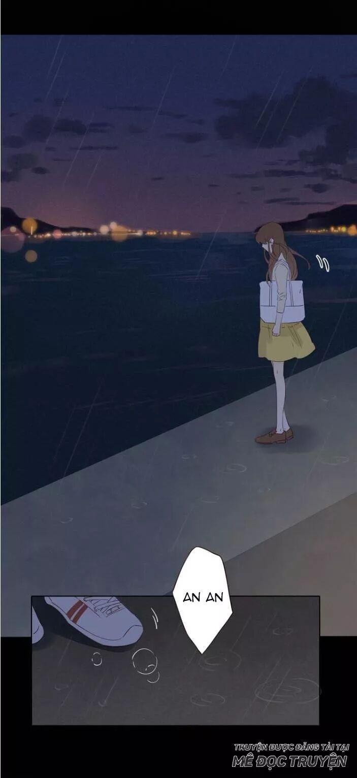 Cô Ấy Không Đáng Yêu Chapter 21.5 - Trang 2