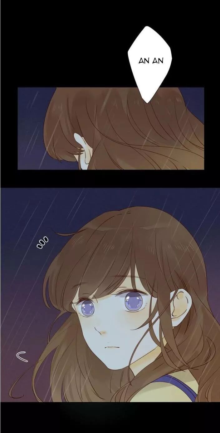 Cô Ấy Không Đáng Yêu Chapter 21.5 - Trang 2