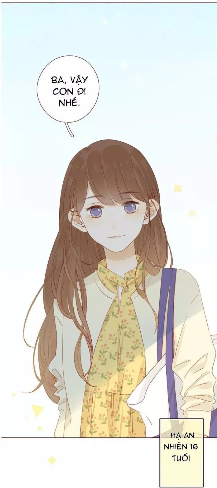 Cô Ấy Không Đáng Yêu Chapter 21.5 - Trang 2