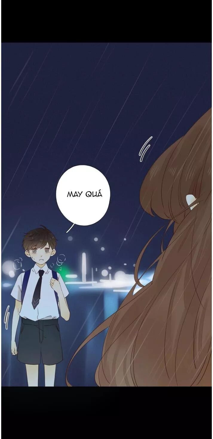 Cô Ấy Không Đáng Yêu Chapter 21.5 - Trang 2