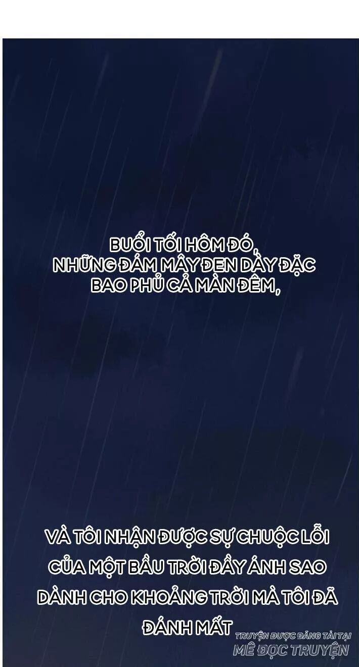 Cô Ấy Không Đáng Yêu Chapter 21.6 - Trang 2