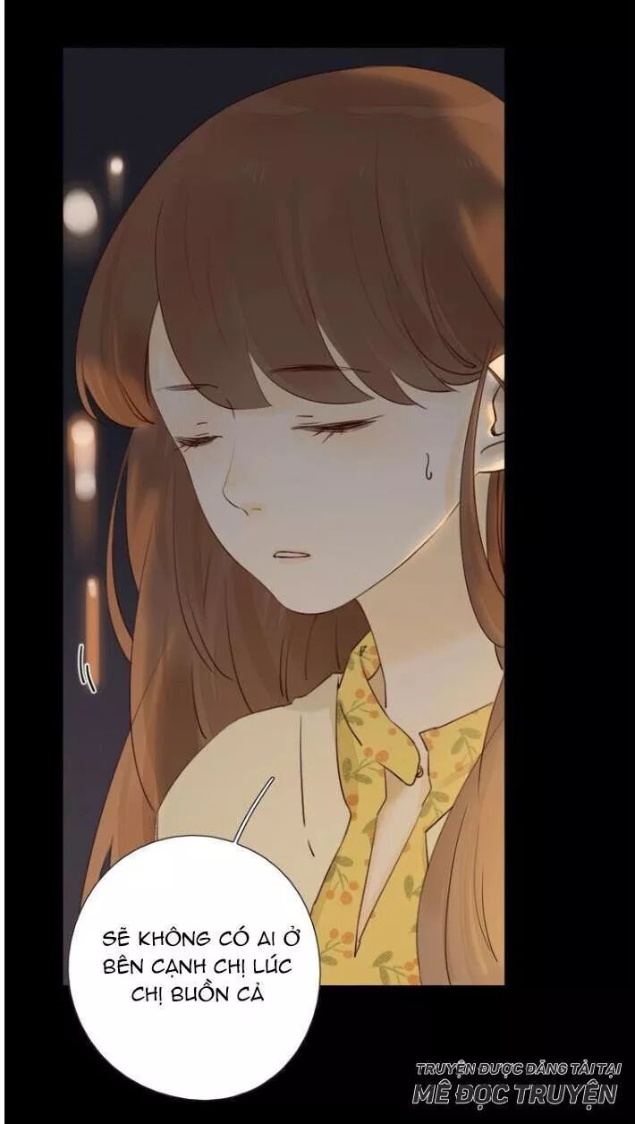 Cô Ấy Không Đáng Yêu Chapter 21.6 - Trang 2