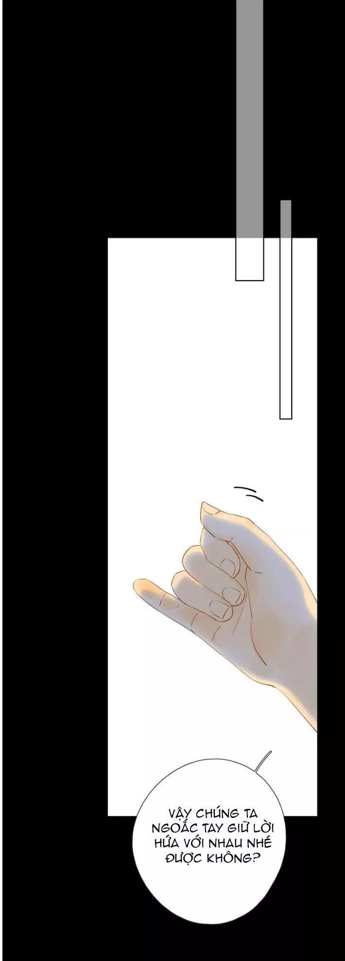 Cô Ấy Không Đáng Yêu Chapter 21.6 - Trang 2