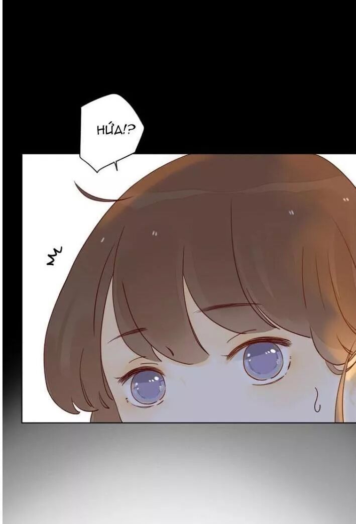 Cô Ấy Không Đáng Yêu Chapter 21.6 - Trang 2