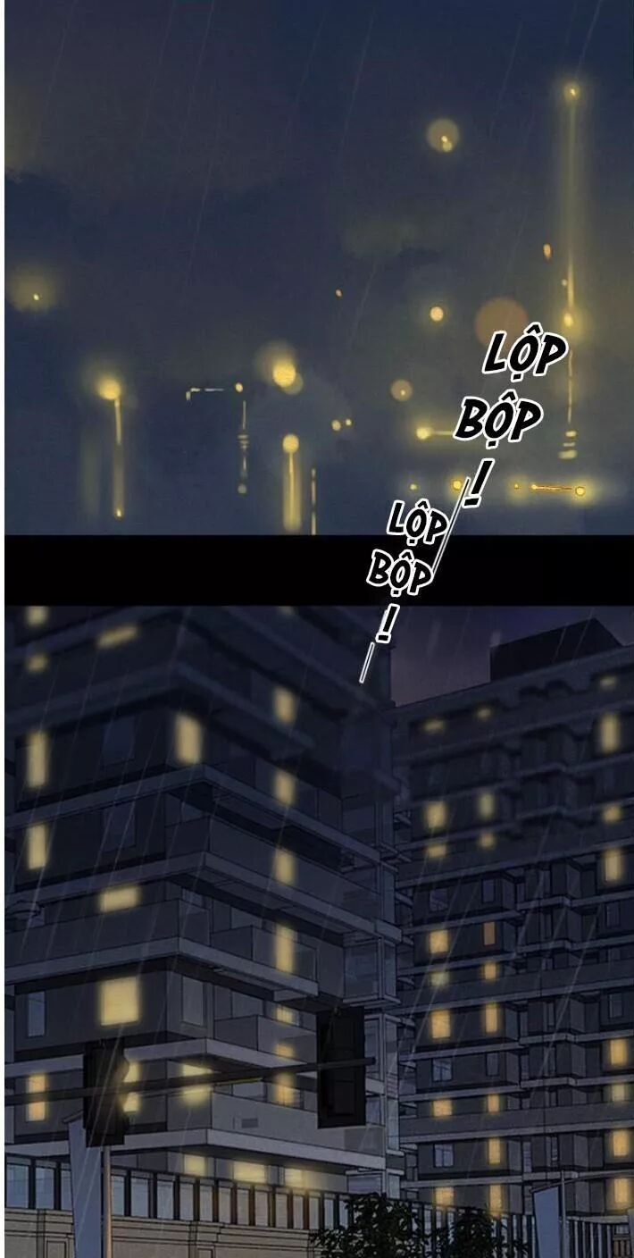 Cô Ấy Không Đáng Yêu Chapter 21.6 - Trang 2