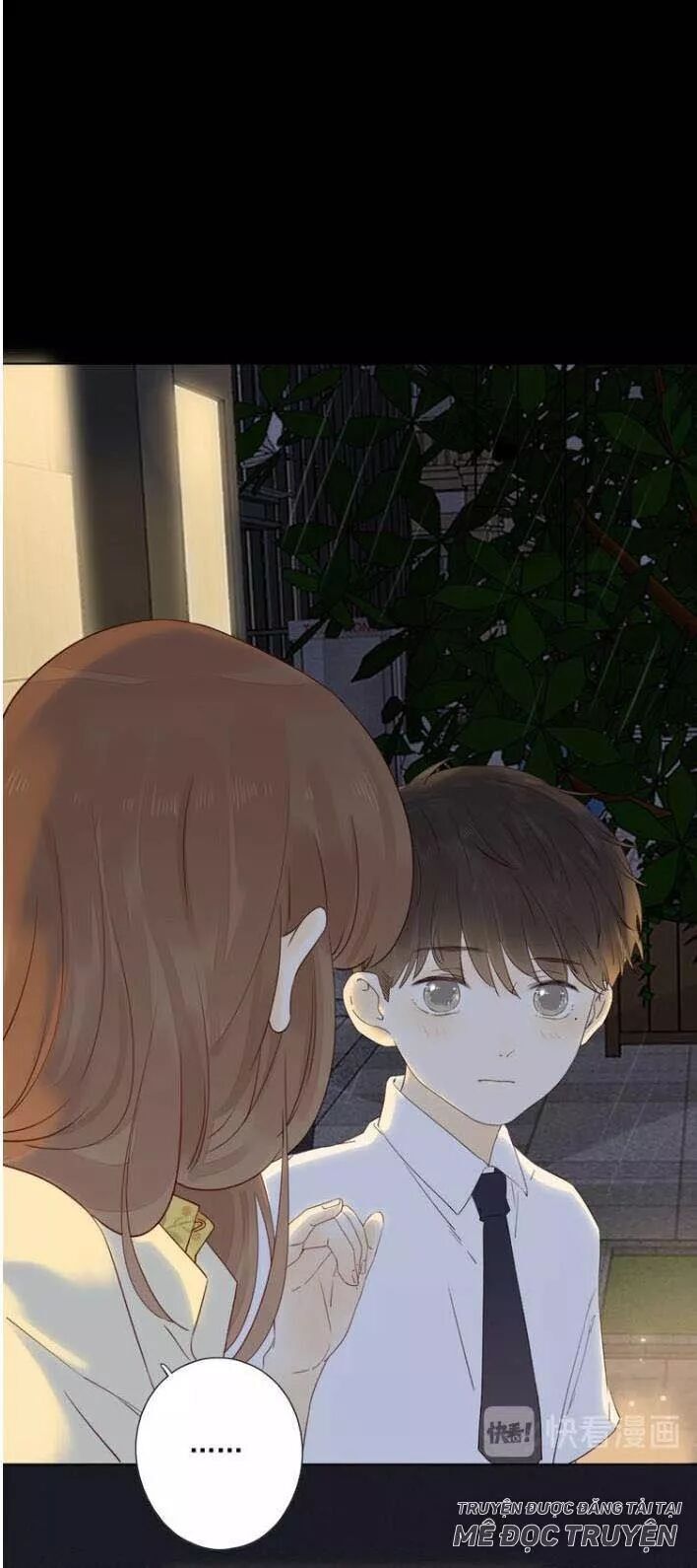 Cô Ấy Không Đáng Yêu Chapter 21.6 - Trang 2