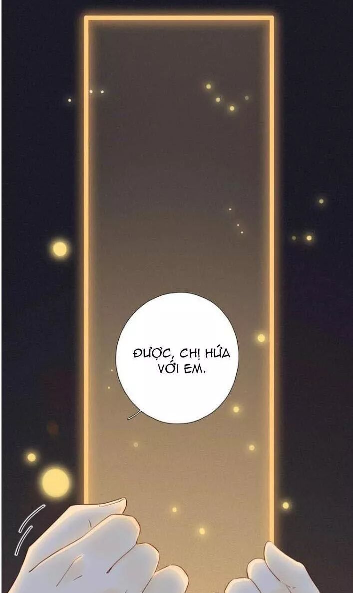 Cô Ấy Không Đáng Yêu Chapter 21.6 - Trang 2