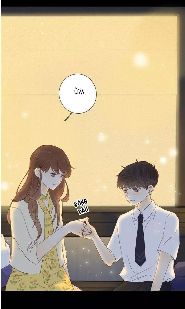 Cô Ấy Không Đáng Yêu Chapter 21.6 - Trang 2