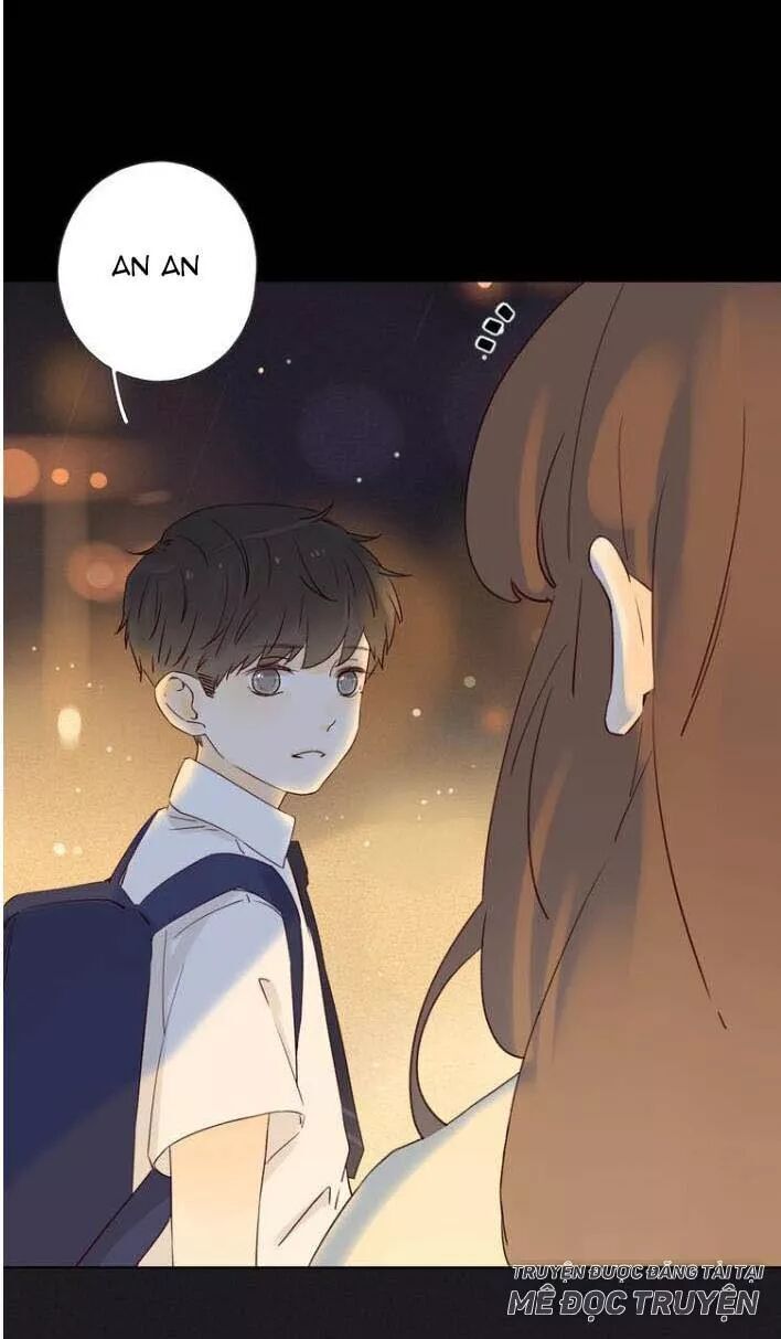 Cô Ấy Không Đáng Yêu Chapter 21.6 - Trang 2