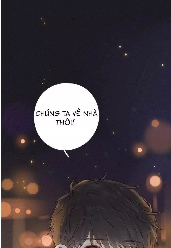 Cô Ấy Không Đáng Yêu Chapter 21.6 - Trang 2