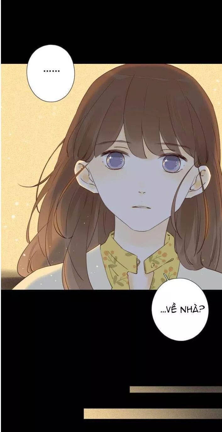 Cô Ấy Không Đáng Yêu Chapter 21.6 - Trang 2