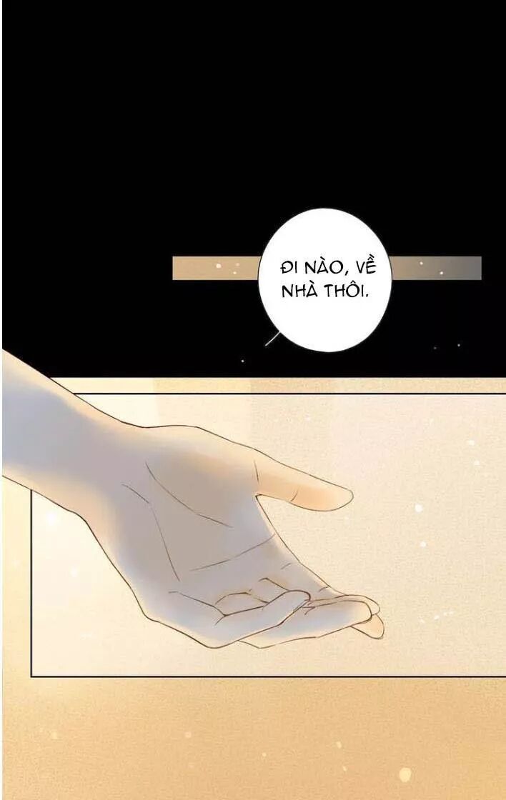 Cô Ấy Không Đáng Yêu Chapter 21.6 - Trang 2