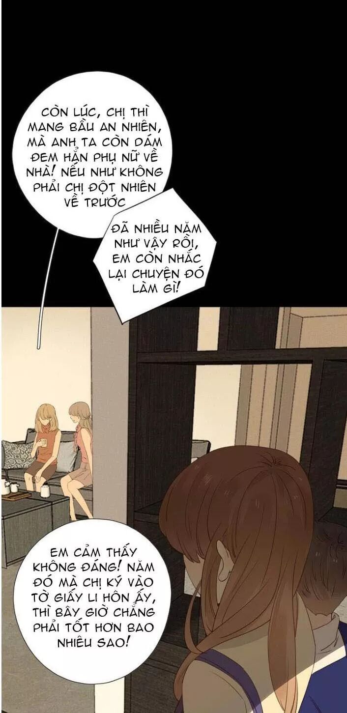 Cô Ấy Không Đáng Yêu Chapter 21.6 - Trang 2