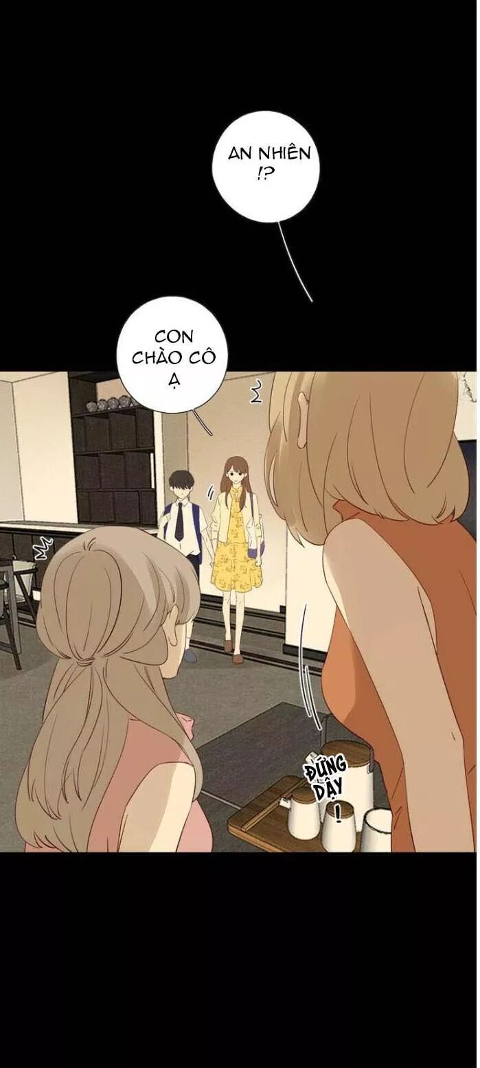 Cô Ấy Không Đáng Yêu Chapter 21.6 - Trang 2