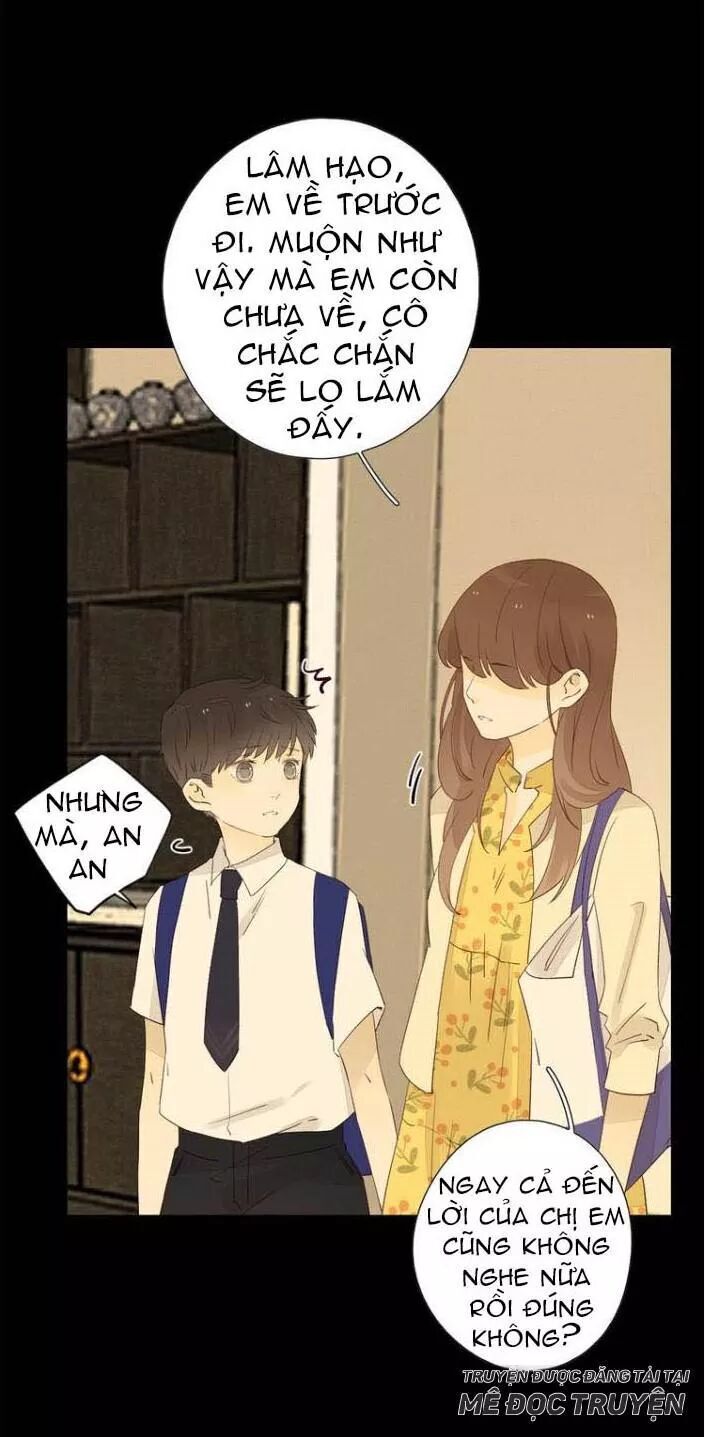 Cô Ấy Không Đáng Yêu Chapter 21.6 - Trang 2