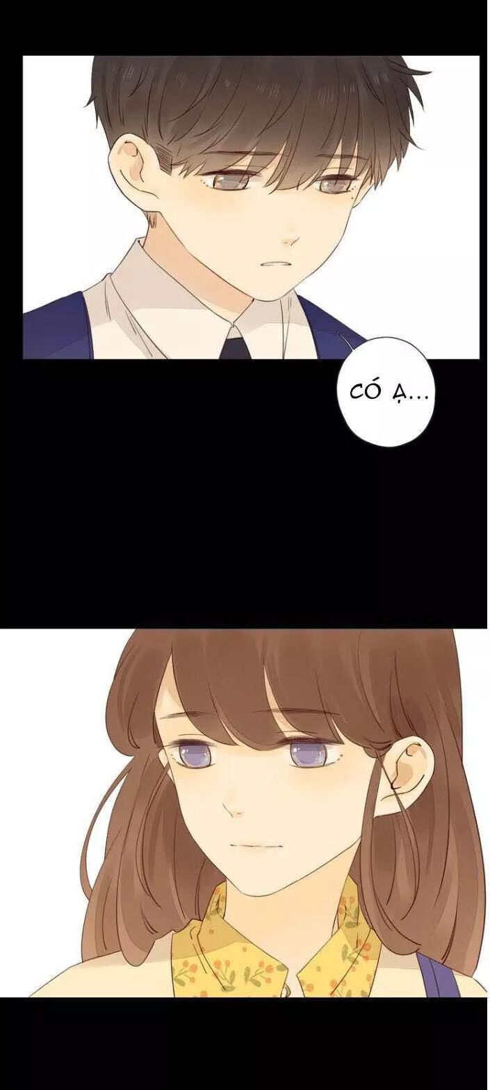 Cô Ấy Không Đáng Yêu Chapter 21.6 - Trang 2