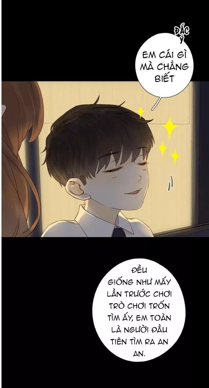 Cô Ấy Không Đáng Yêu Chapter 21.6 - Trang 2