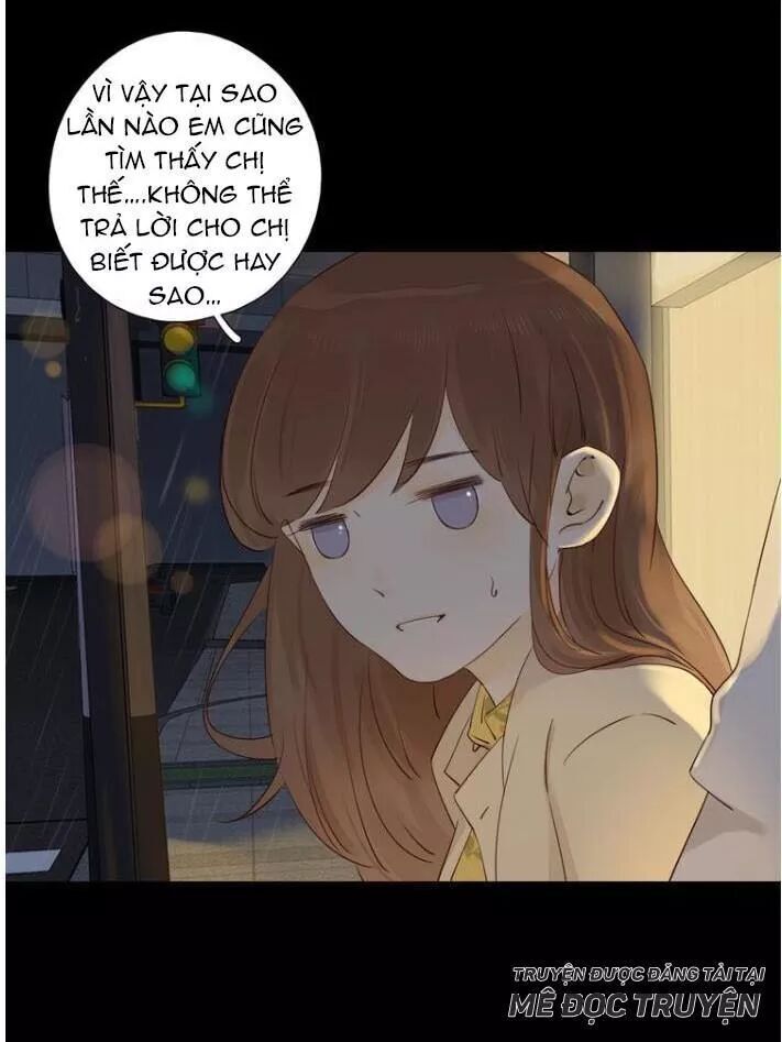 Cô Ấy Không Đáng Yêu Chapter 21.6 - Trang 2
