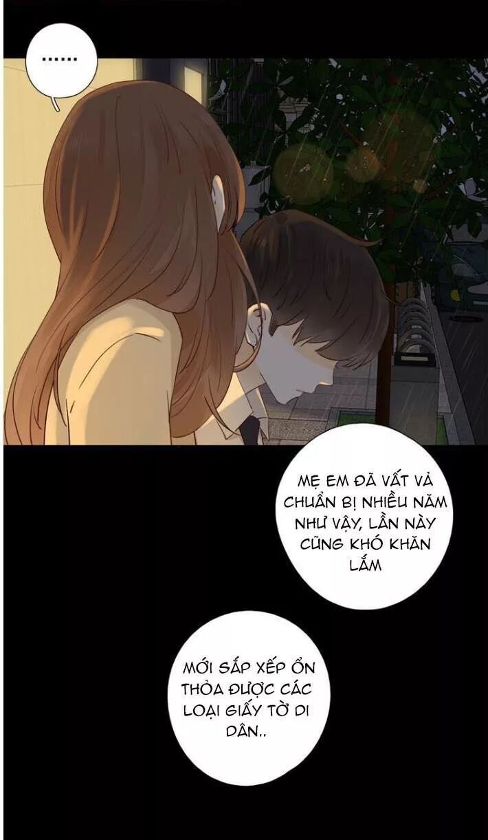 Cô Ấy Không Đáng Yêu Chapter 21.6 - Trang 2