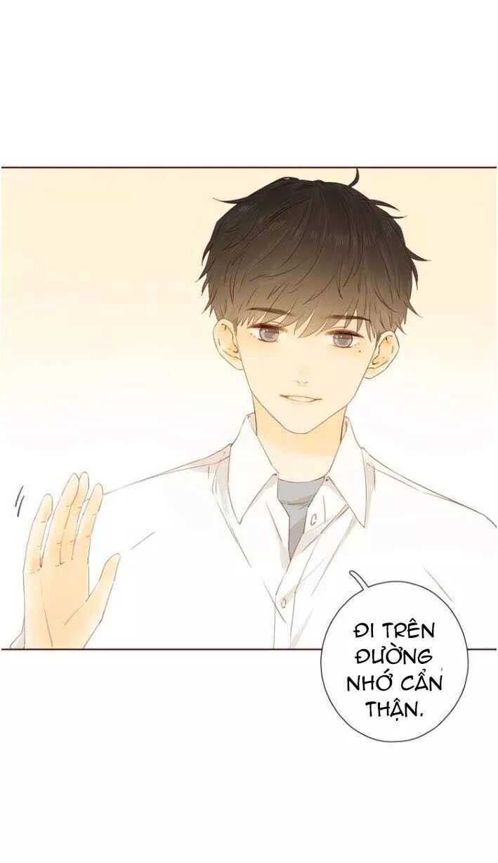 Cô Ấy Không Đáng Yêu Chapter 22 - Trang 2