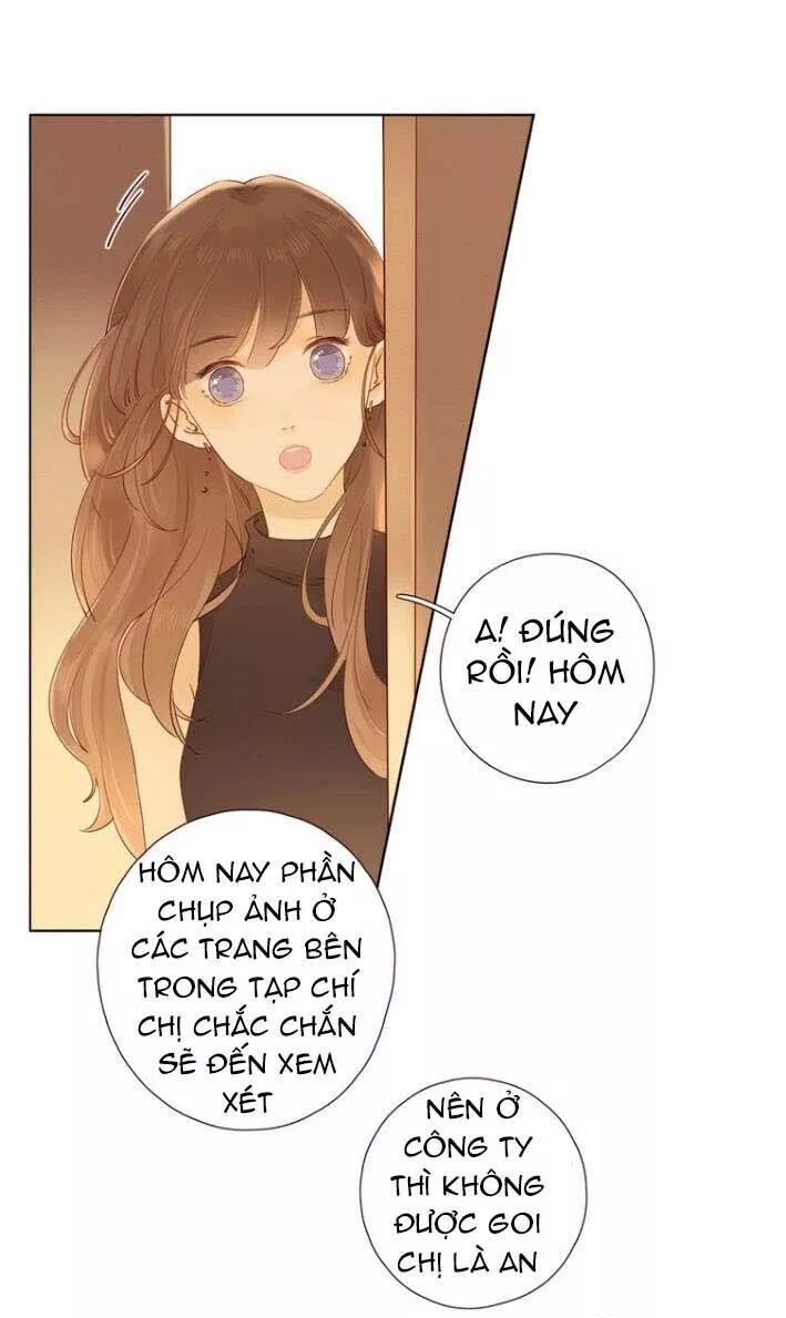 Cô Ấy Không Đáng Yêu Chapter 22 - Trang 2