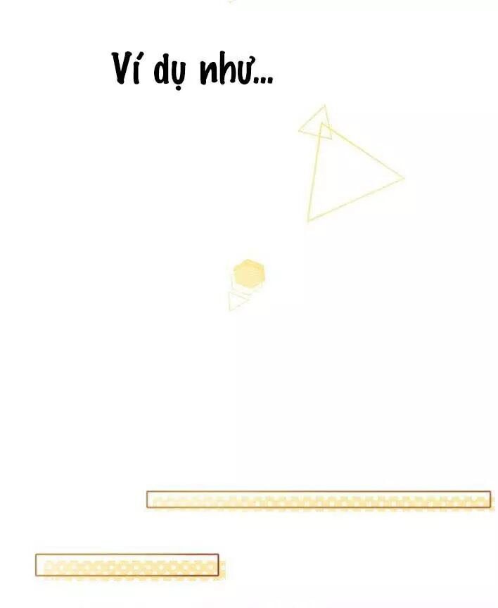 Cô Ấy Không Đáng Yêu Chapter 22 - Trang 2