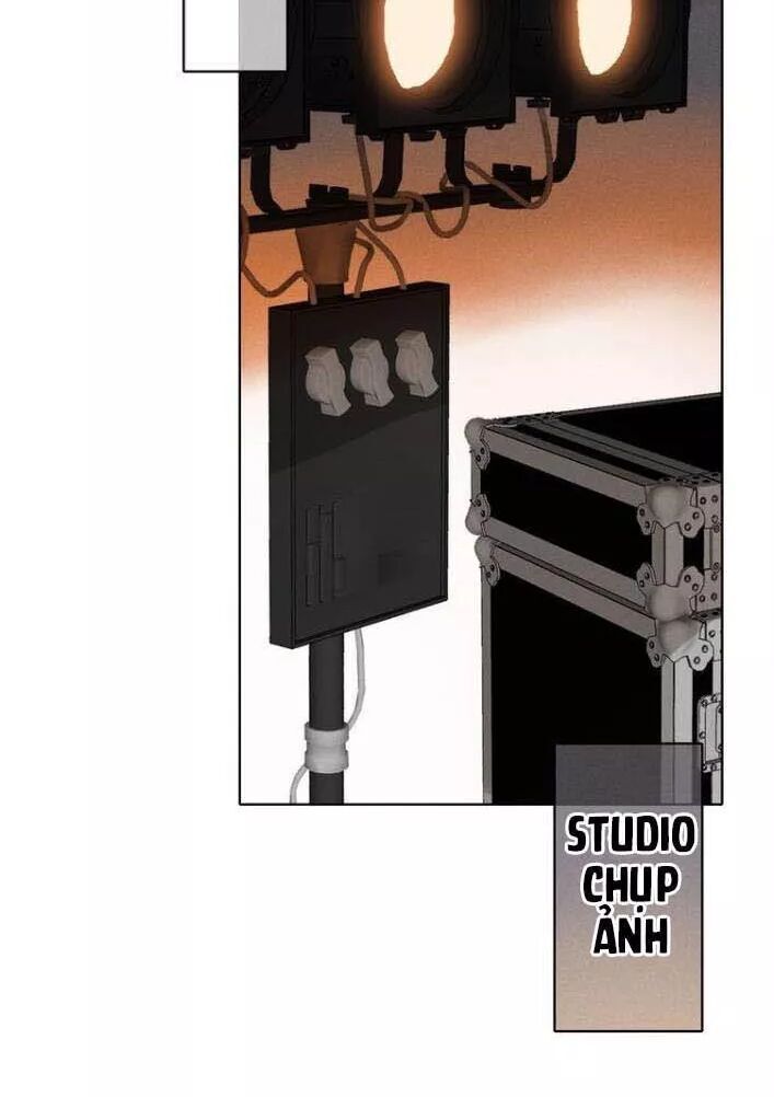 Cô Ấy Không Đáng Yêu Chapter 22 - Trang 2