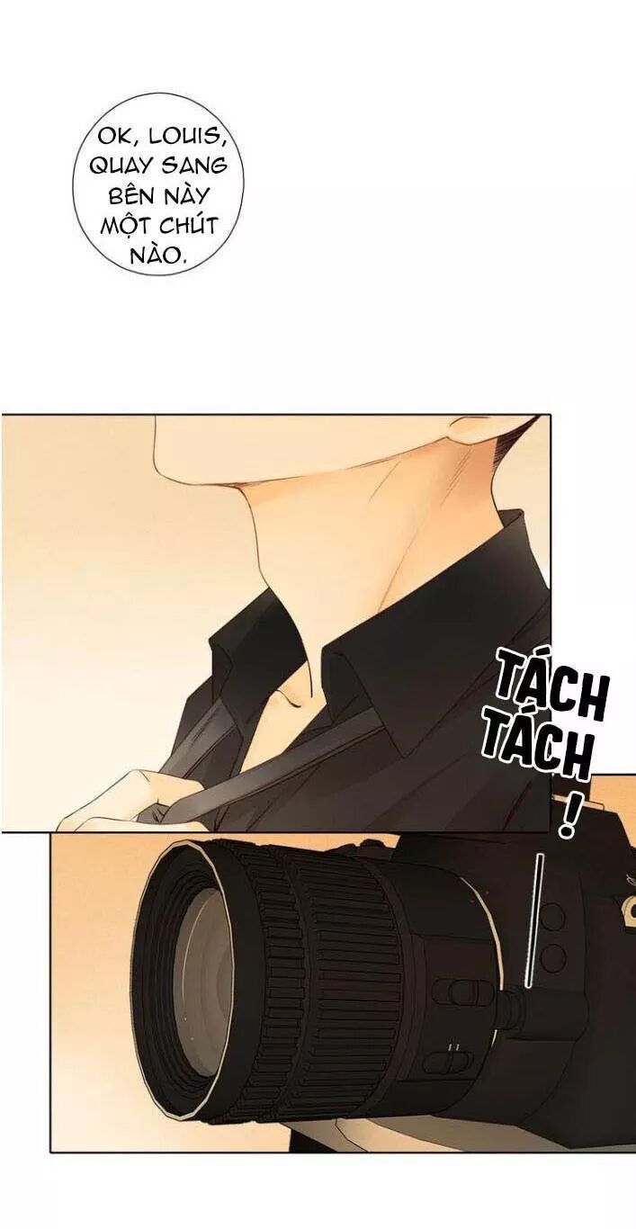 Cô Ấy Không Đáng Yêu Chapter 22 - Trang 2