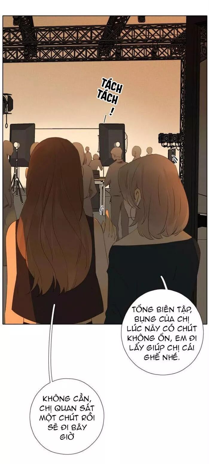 Cô Ấy Không Đáng Yêu Chapter 22 - Trang 2