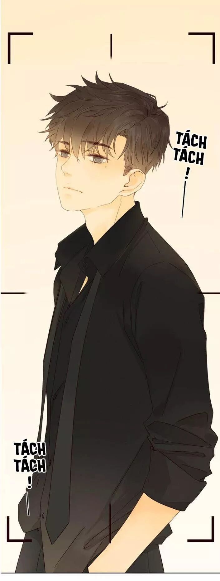 Cô Ấy Không Đáng Yêu Chapter 22 - Trang 2