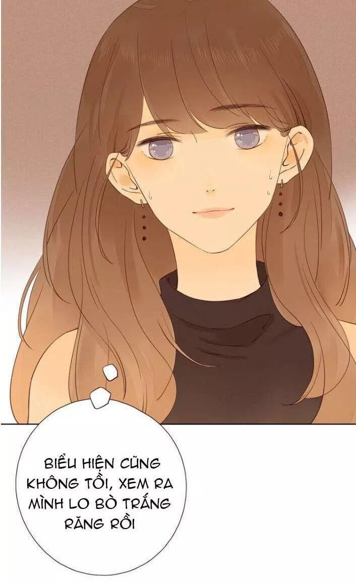 Cô Ấy Không Đáng Yêu Chapter 22 - Trang 2