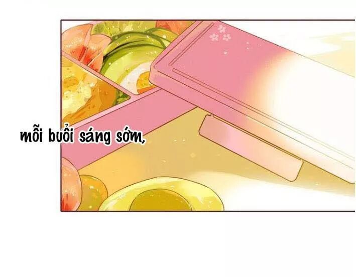 Cô Ấy Không Đáng Yêu Chapter 22 - Trang 2