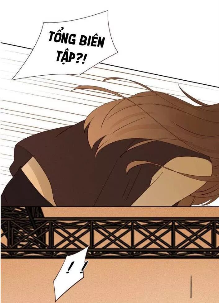 Cô Ấy Không Đáng Yêu Chapter 22 - Trang 2