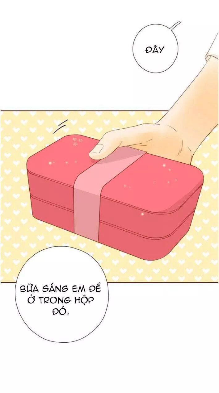 Cô Ấy Không Đáng Yêu Chapter 22 - Trang 2