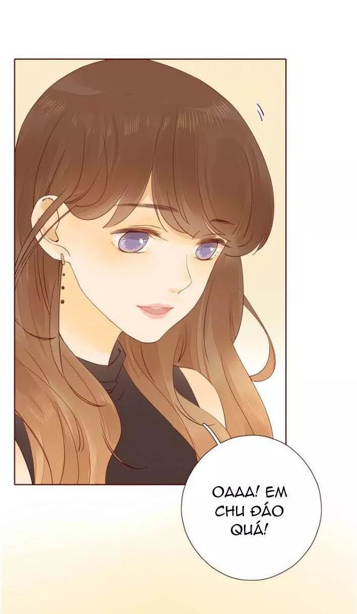 Cô Ấy Không Đáng Yêu Chapter 22 - Trang 2