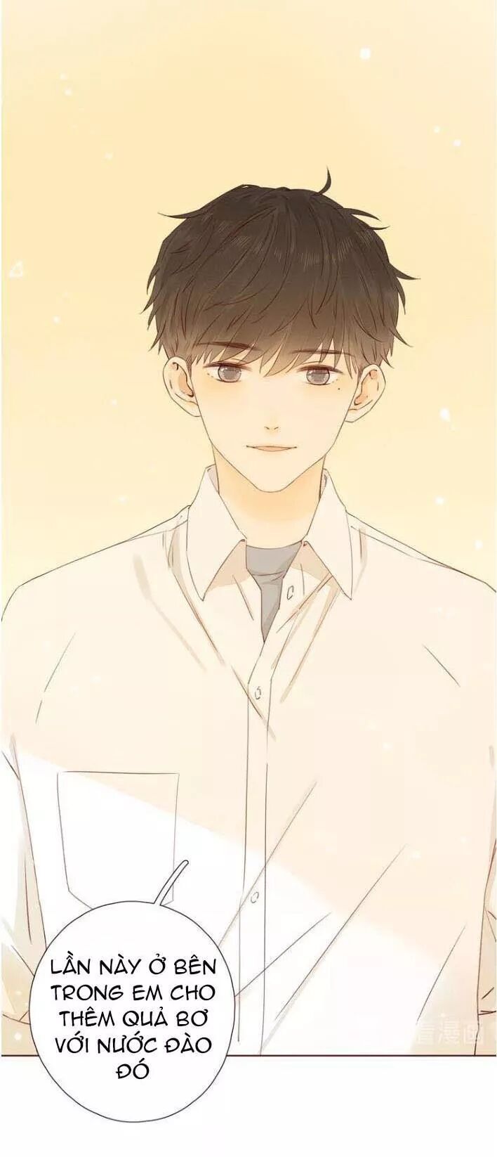 Cô Ấy Không Đáng Yêu Chapter 22 - Trang 2