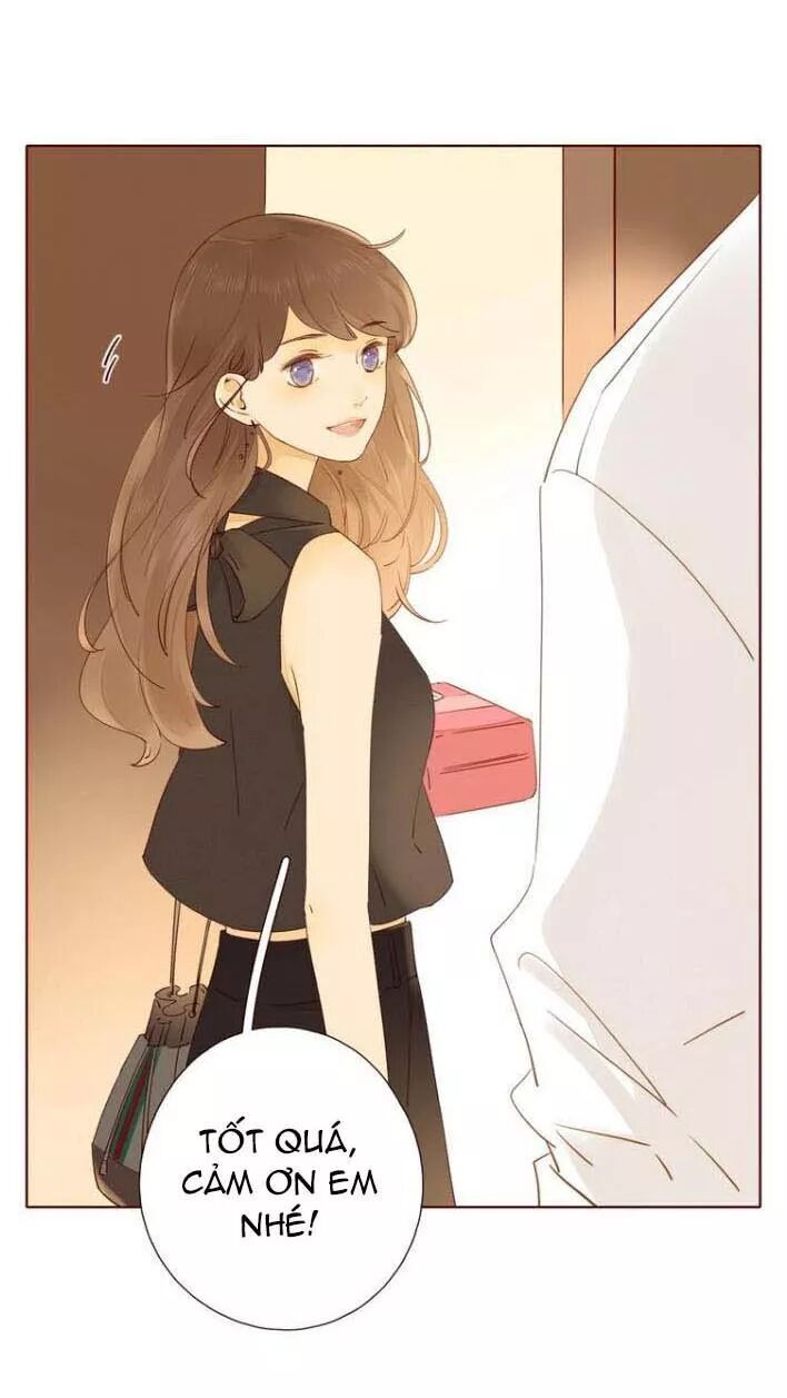 Cô Ấy Không Đáng Yêu Chapter 22 - Trang 2