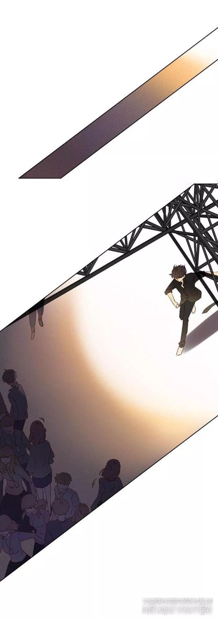 Cô Ấy Không Đáng Yêu Chapter 23 - Trang 2