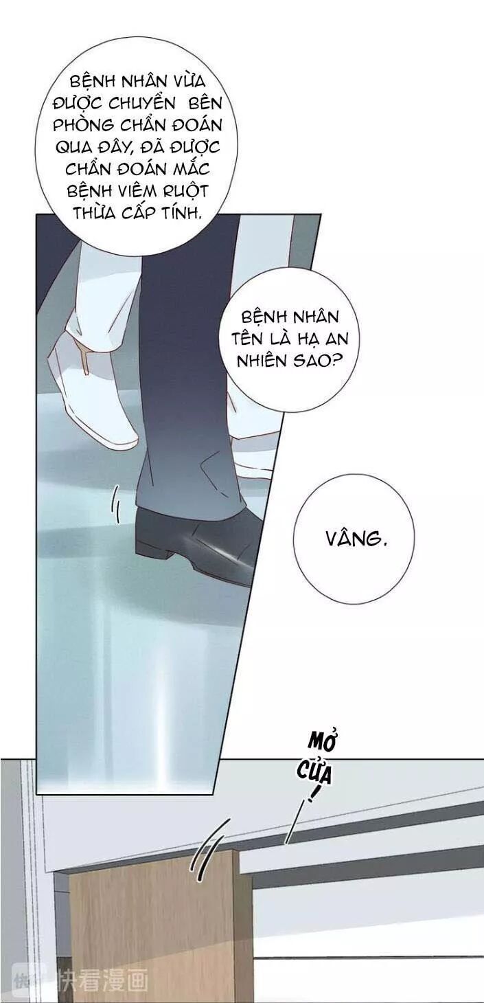 Cô Ấy Không Đáng Yêu Chapter 23 - Trang 2