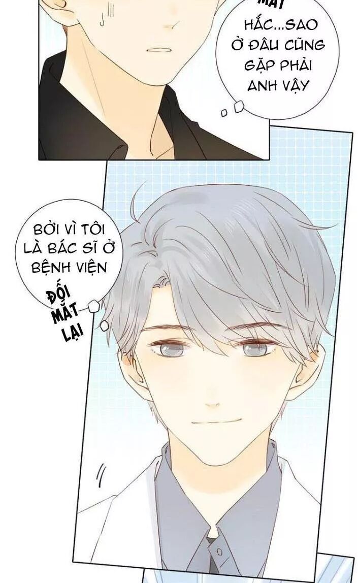 Cô Ấy Không Đáng Yêu Chapter 23 - Trang 2