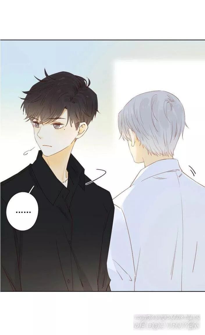 Cô Ấy Không Đáng Yêu Chapter 23 - Trang 2