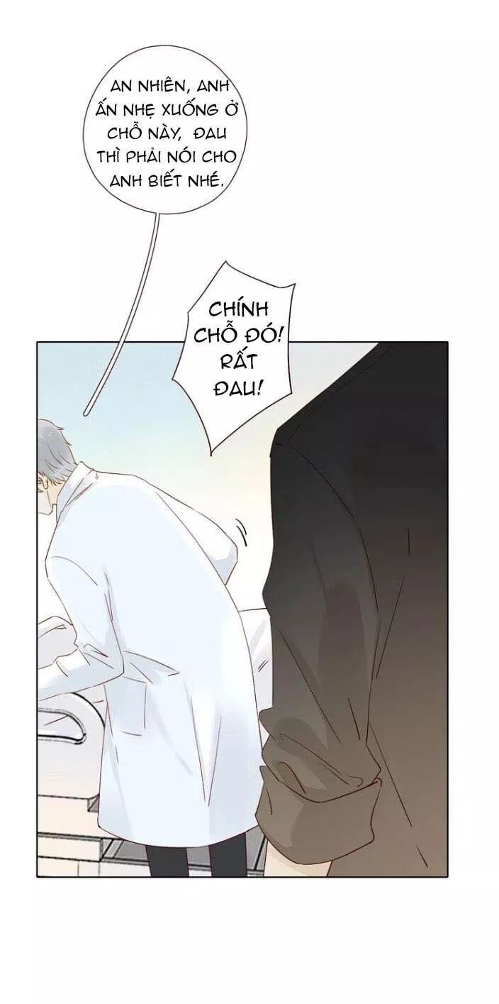 Cô Ấy Không Đáng Yêu Chapter 23 - Trang 2